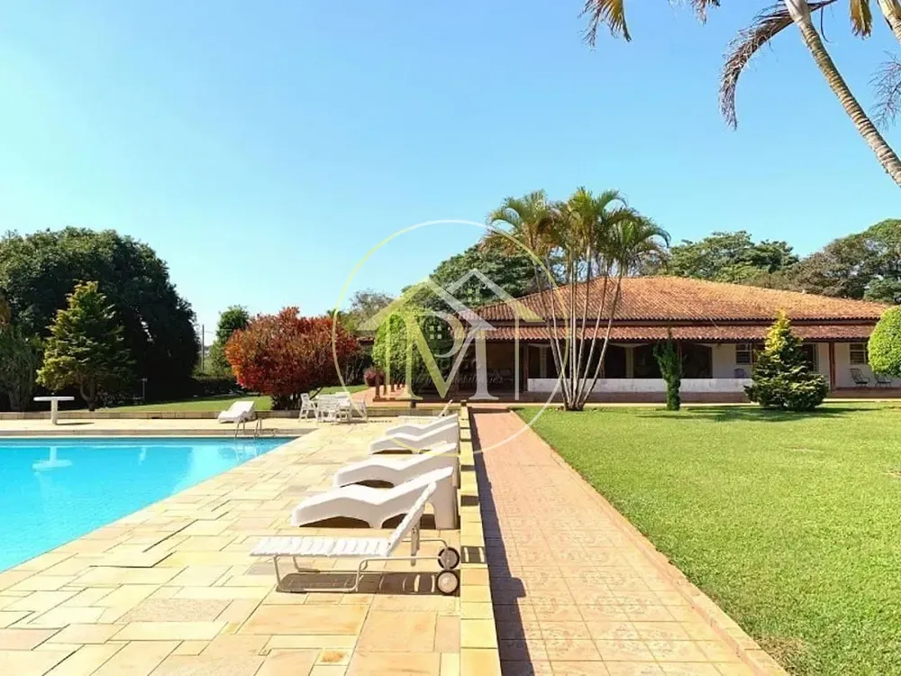 Fazenda, 56 hectares - Foto 1