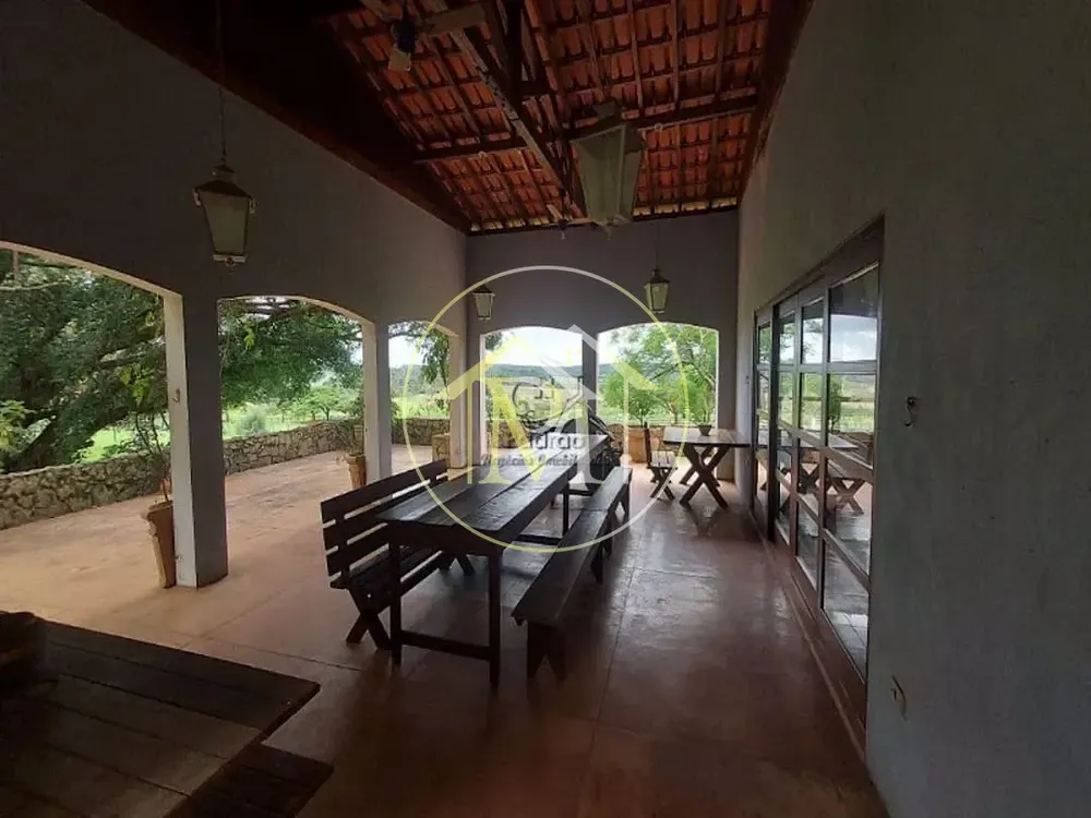 Sítio, 3 quartos, 13 hectares - Foto 7