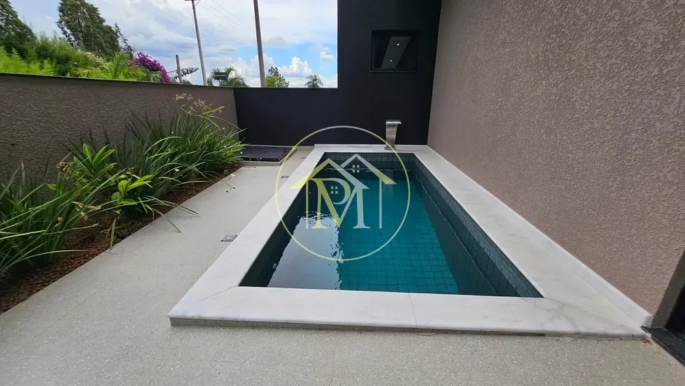 Casa, 3 quartos, 225 m² - Foto 3