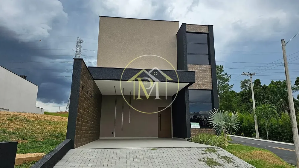 Casa, 3 quartos, 225 m² - Foto 1