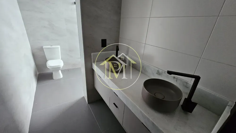 Casa, 3 quartos, 225 m² - Foto 4