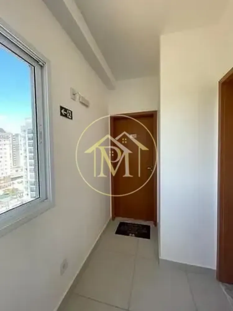 Apartamento, 2 quartos, 52 m² - Foto 16