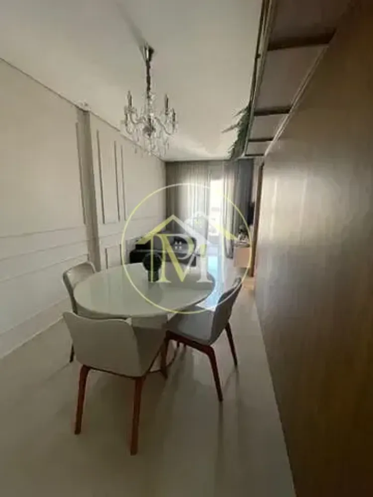 Apartamento, 2 quartos, 52 m² - Foto 11