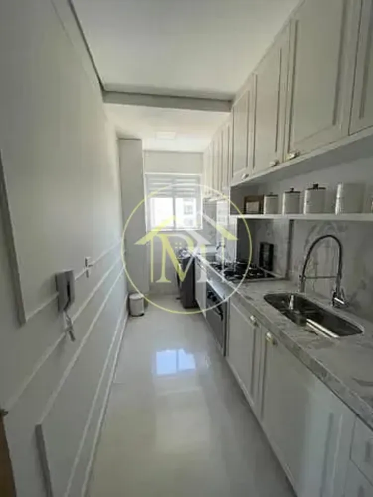 Apartamento, 2 quartos, 52 m² - Foto 13