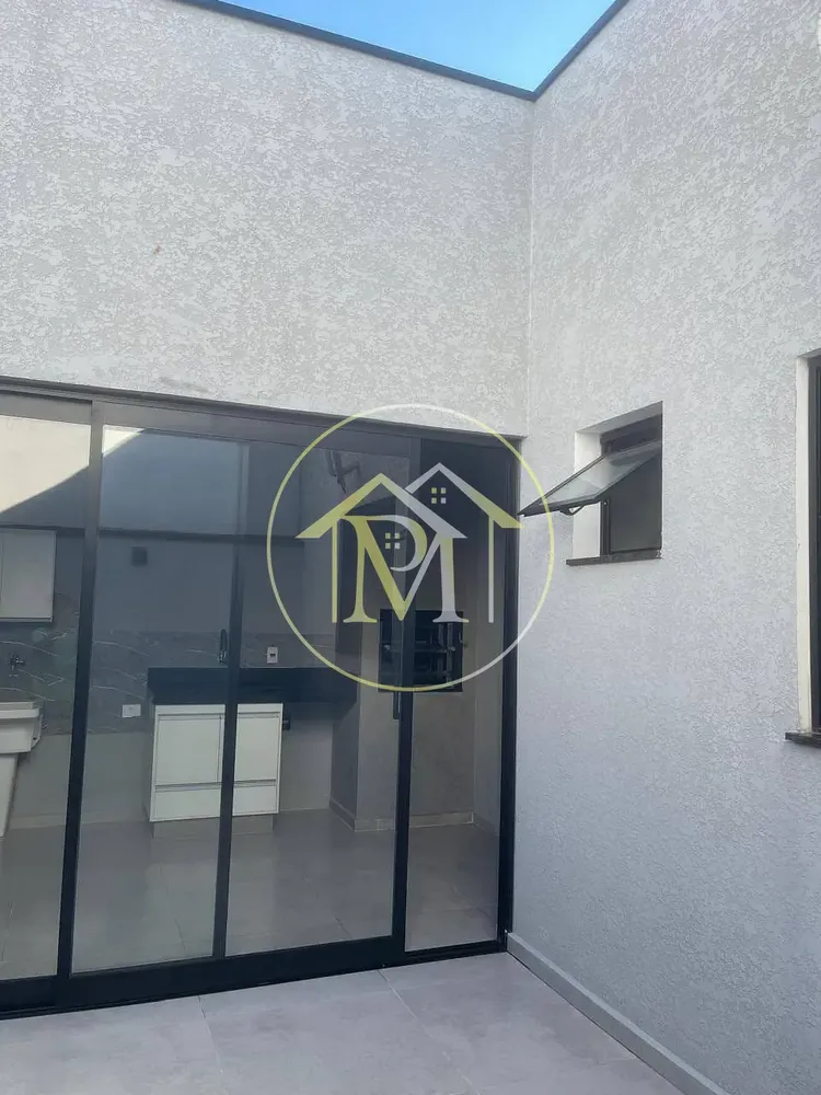 Casa, 3 quartos, 114 m² - Foto 10