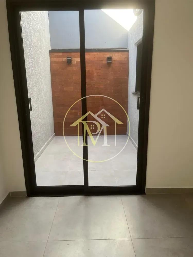 Casa, 3 quartos, 114 m² - Foto 4