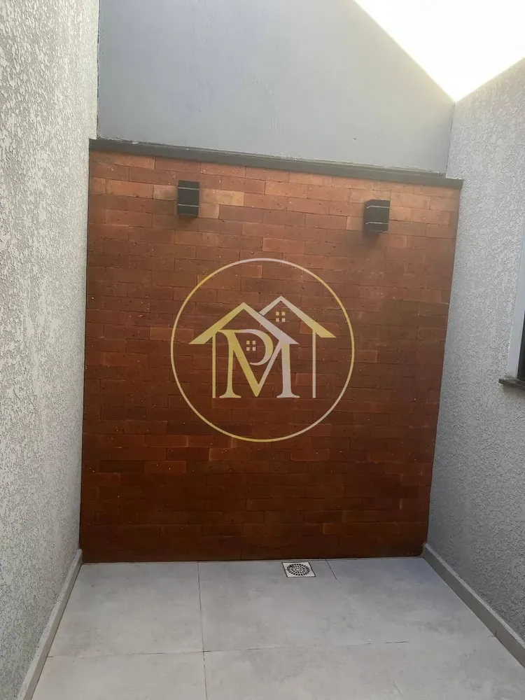 Casa, 3 quartos, 114 m² - Foto 3