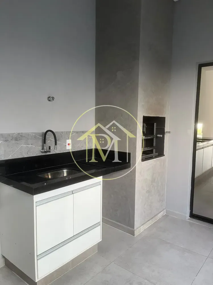 Casa, 3 quartos, 114 m² - Foto 7