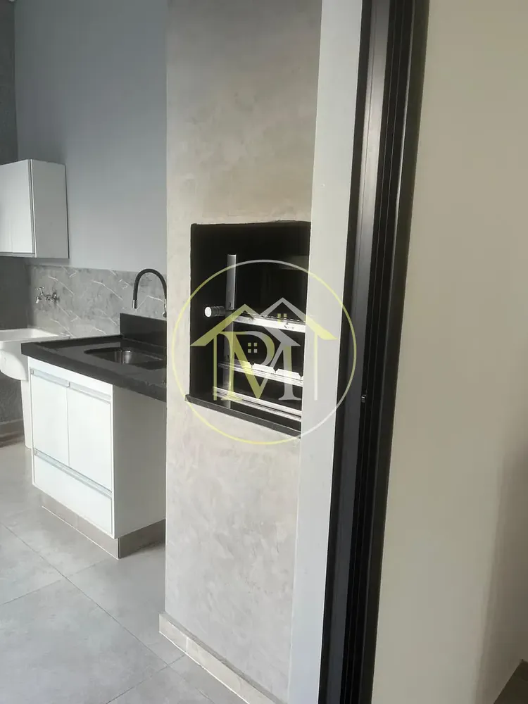 Casa, 3 quartos, 114 m² - Foto 6
