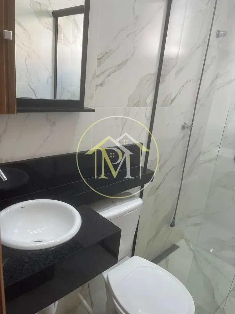 Casa, 3 quartos, 114 m² - Foto 1