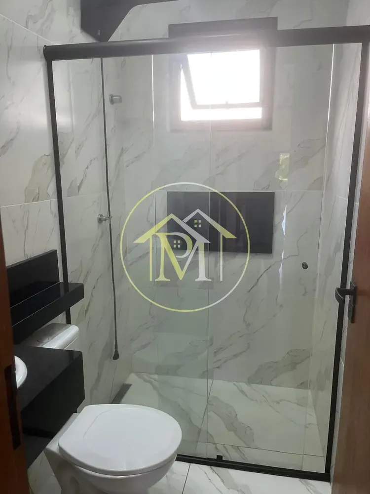 Casa, 3 quartos, 114 m² - Foto 2