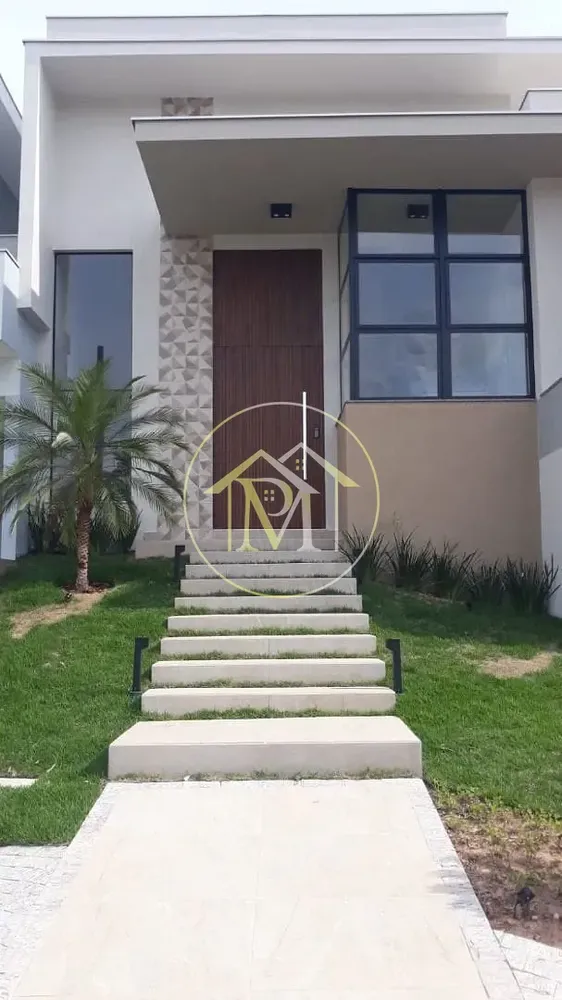 Casa, 3 quartos, 212 m² - Foto 3