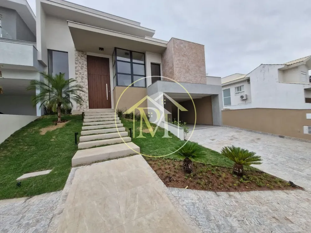 Casa, 3 quartos, 212 m² - Foto 1