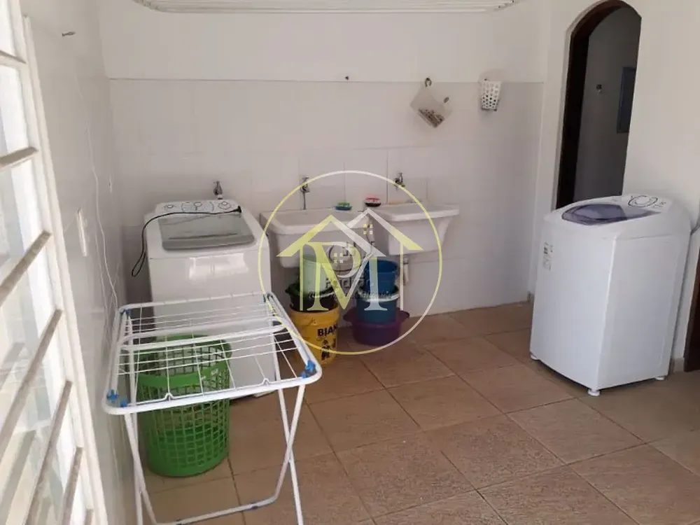 Sítio, 5 quartos, 212 m² - Foto 4