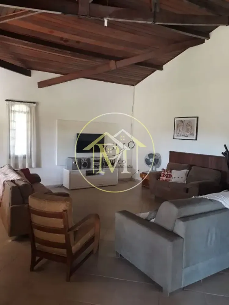 Sítio, 5 quartos, 212 m² - Foto 2