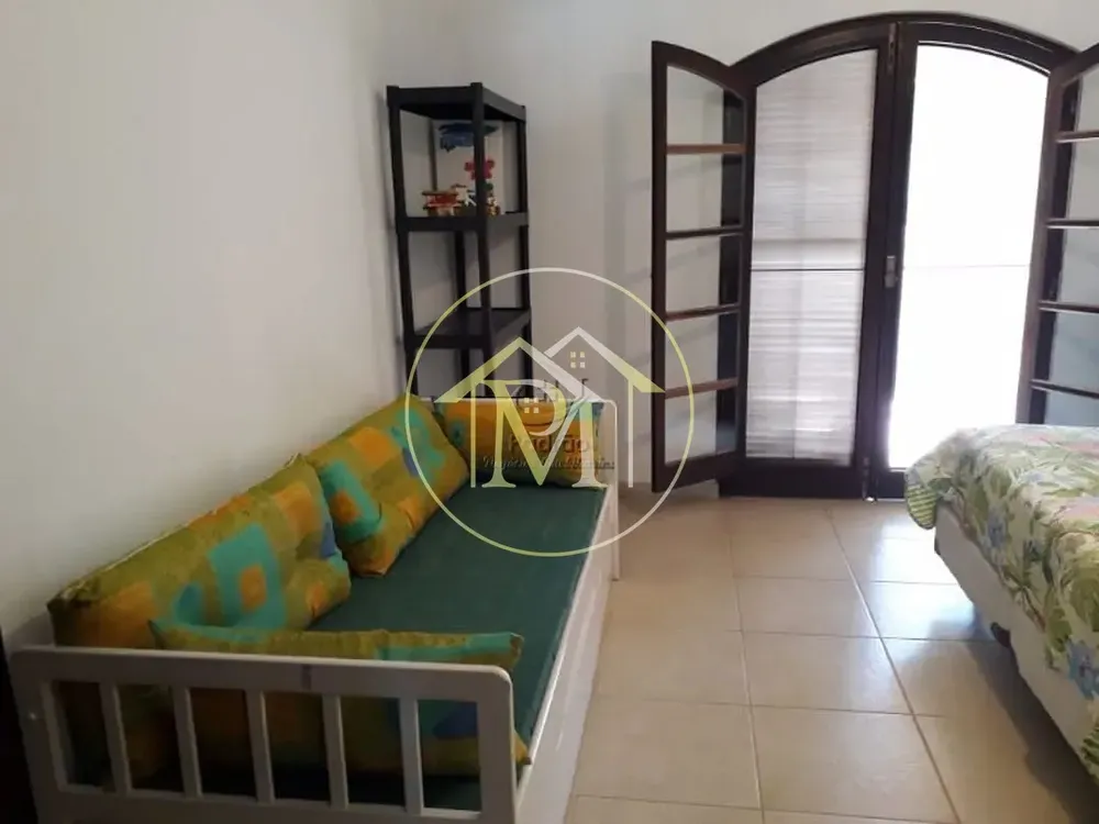 Sítio, 5 quartos, 212 m² - Foto 1