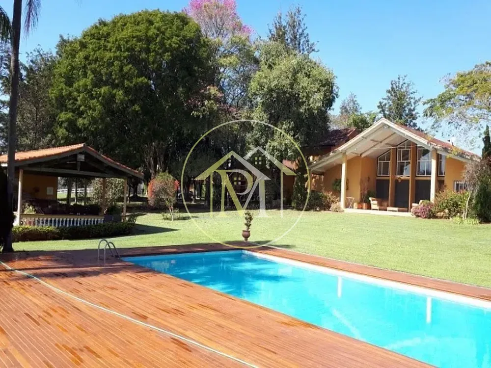 Fazenda, 104 hectares - Foto 6