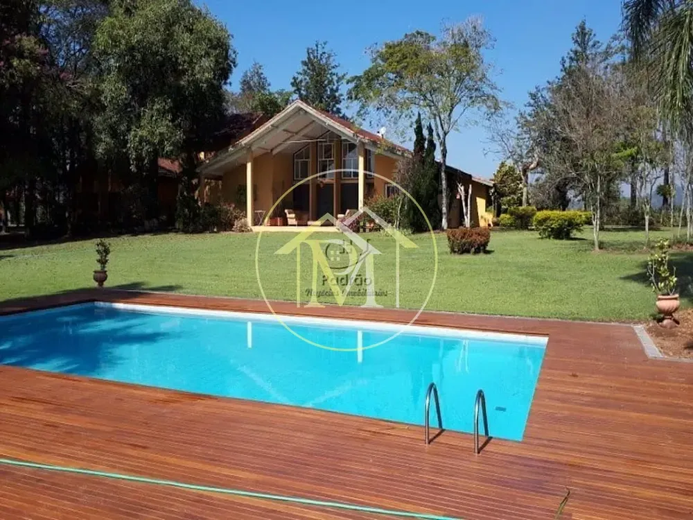 Fazenda, 104 hectares - Foto 4