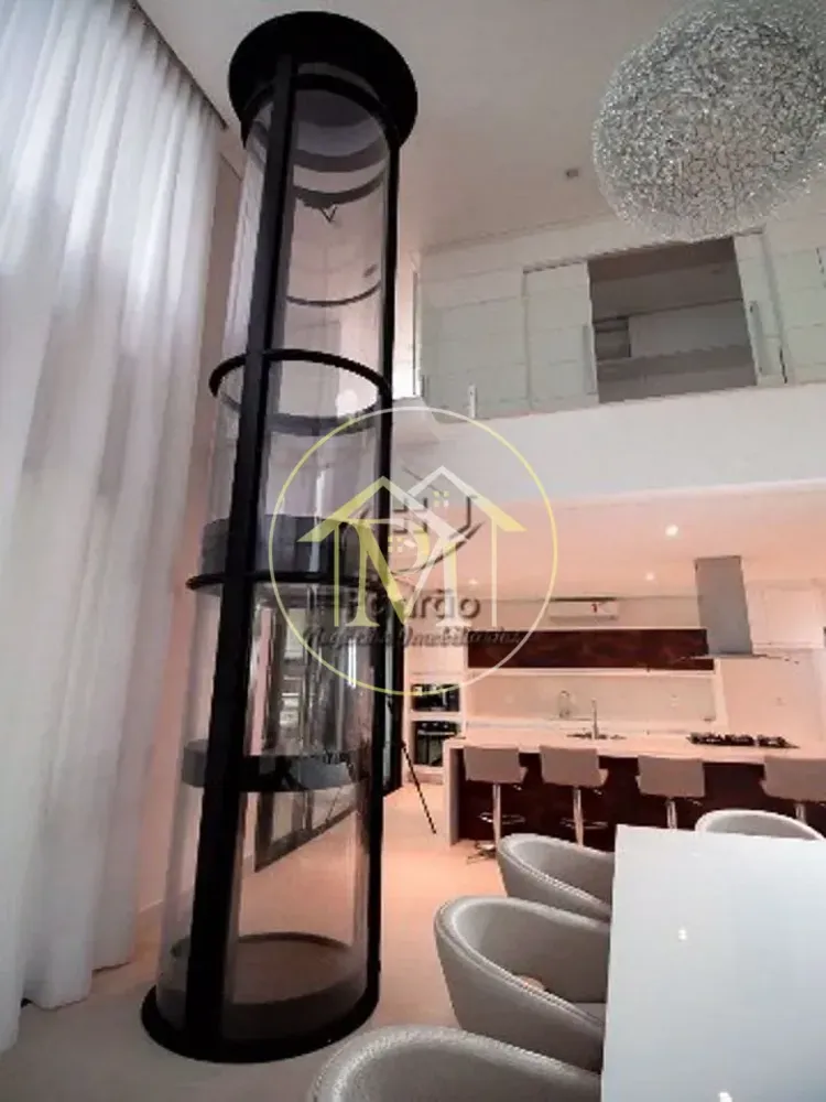 Casa, 3 quartos, 577 m² - Foto 2