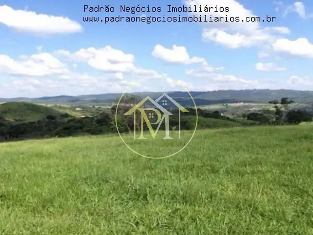 Terreno, 18 hectares - Foto 1