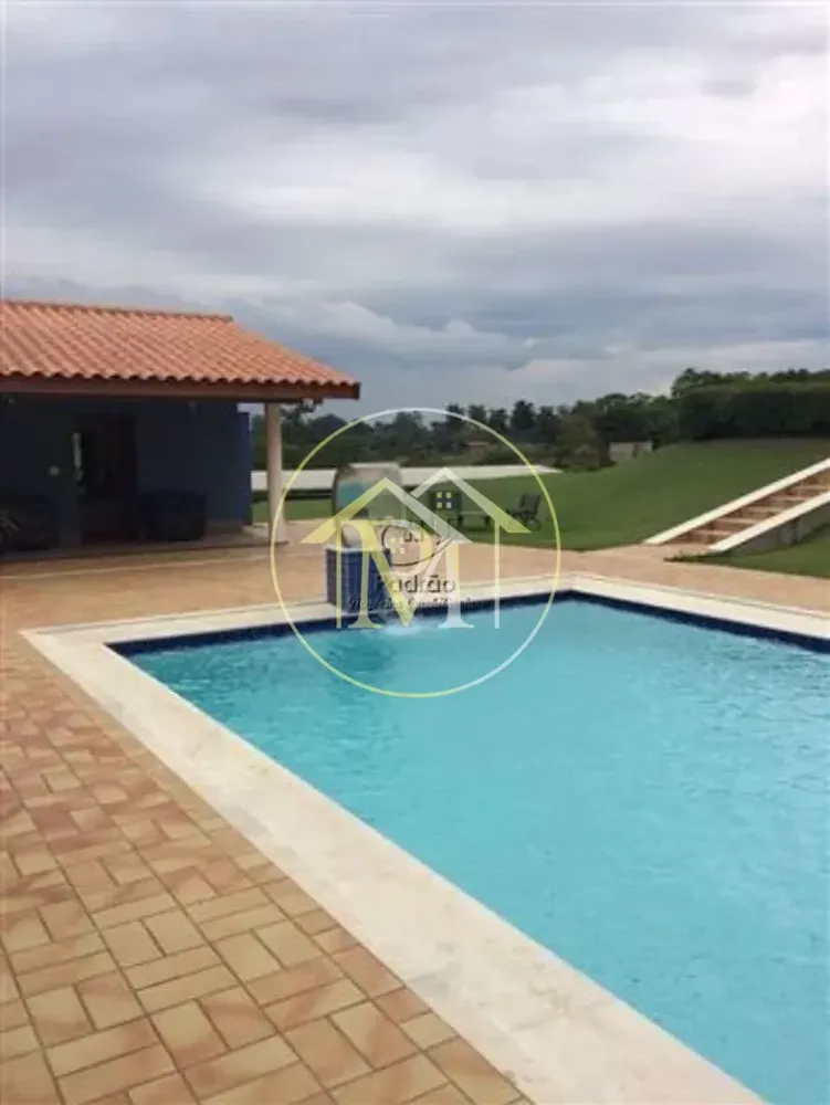 Chácara, 4 quartos, 2 hectares - Foto 4