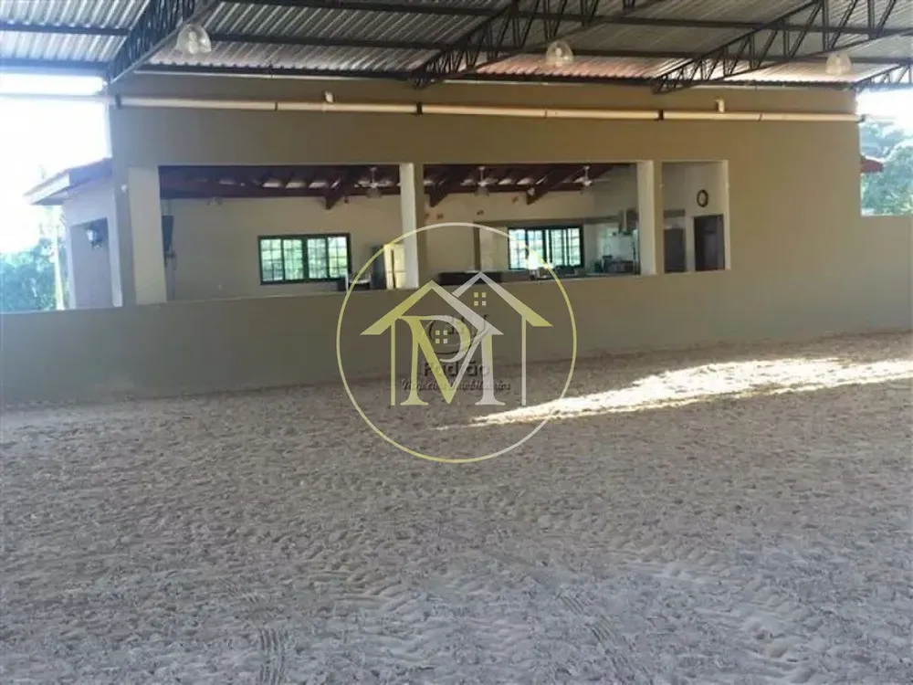 Chácara, 4 quartos, 2 hectares - Foto 7