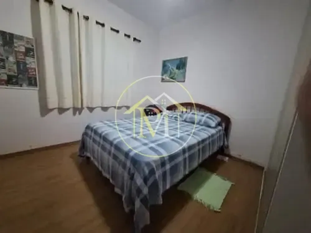 Casa, 3 quartos, 180 m² - Foto 1