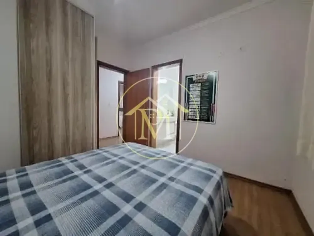 Casa, 3 quartos, 180 m² - Foto 4
