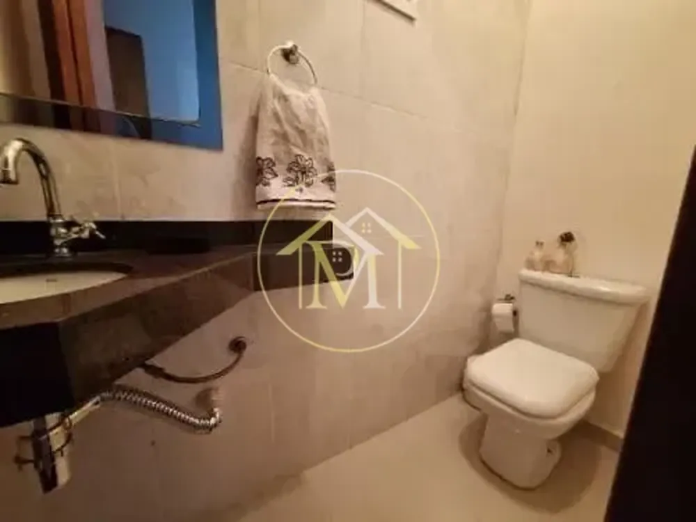 Casa, 3 quartos, 180 m² - Foto 5