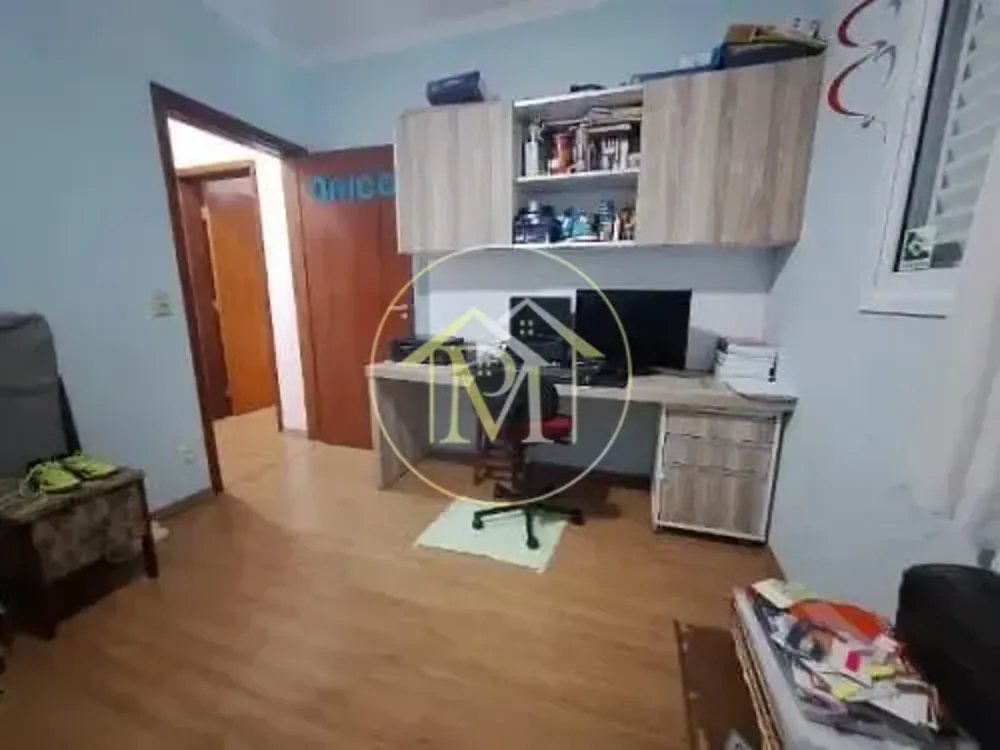 Casa, 3 quartos, 180 m² - Foto 3