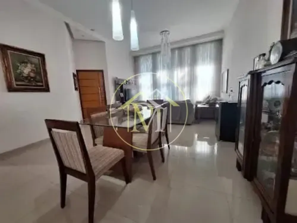 Casa, 3 quartos, 180 m² - Foto 12