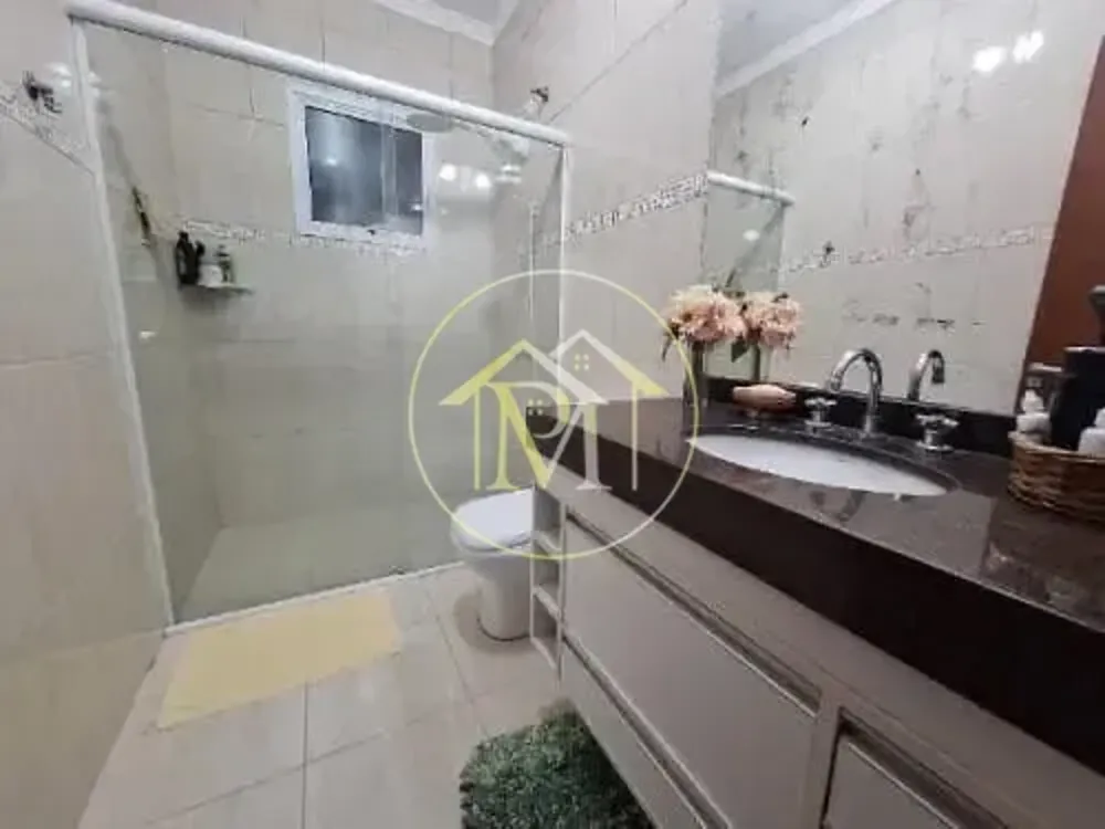 Casa, 3 quartos, 180 m² - Foto 6