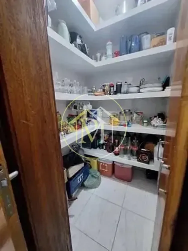 Casa, 3 quartos, 180 m² - Foto 8
