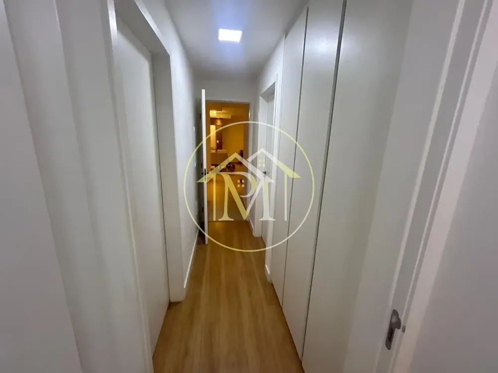 Apartamento, 3 quartos, 140 m² - Foto 3