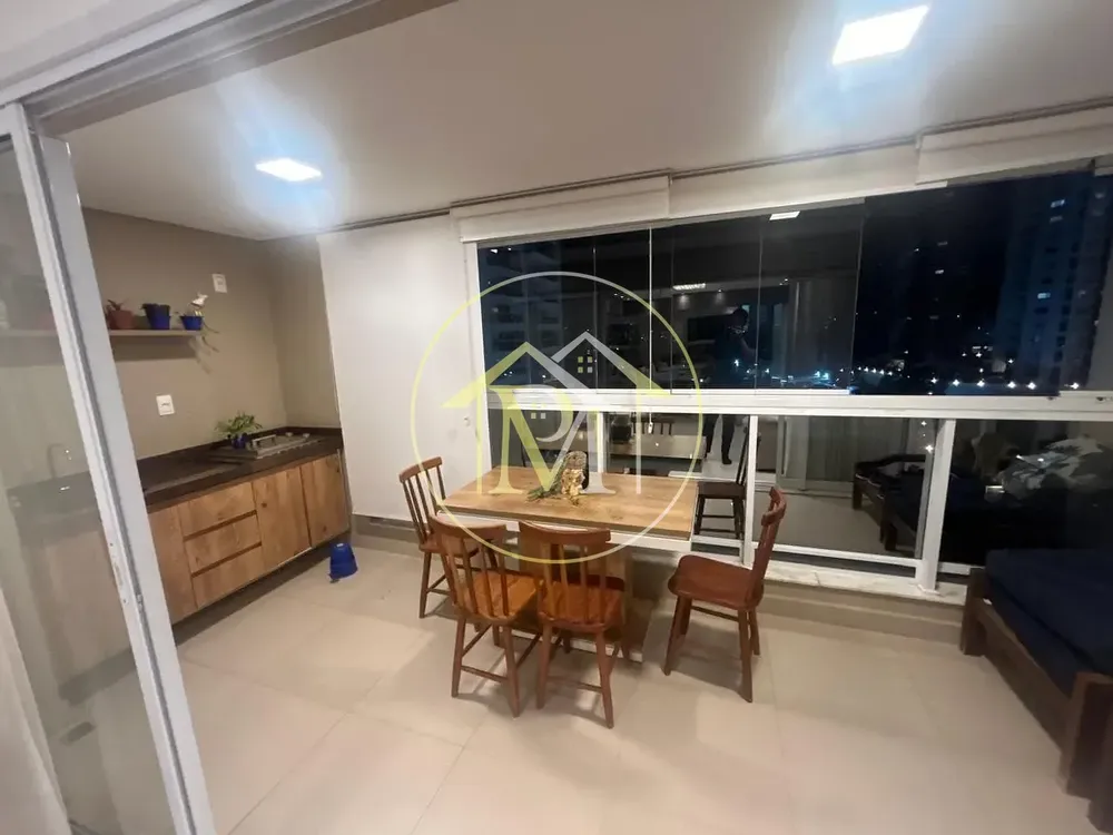 Apartamento, 3 quartos, 140 m² - Foto 3