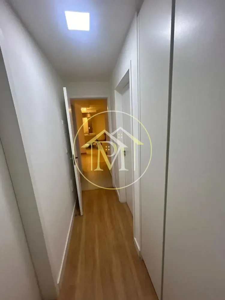 Apartamento, 3 quartos, 140 m² - Foto 6