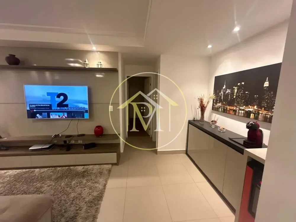 Apartamento, 3 quartos, 140 m² - Foto 7