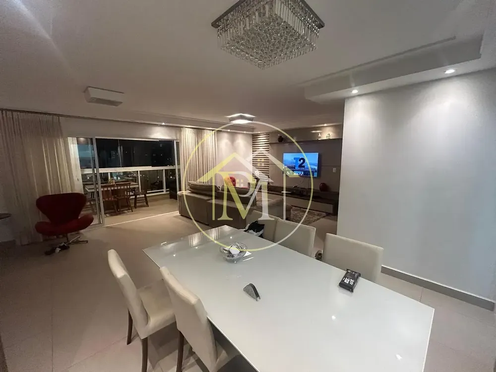 Apartamento, 3 quartos, 140 m² - Foto 2