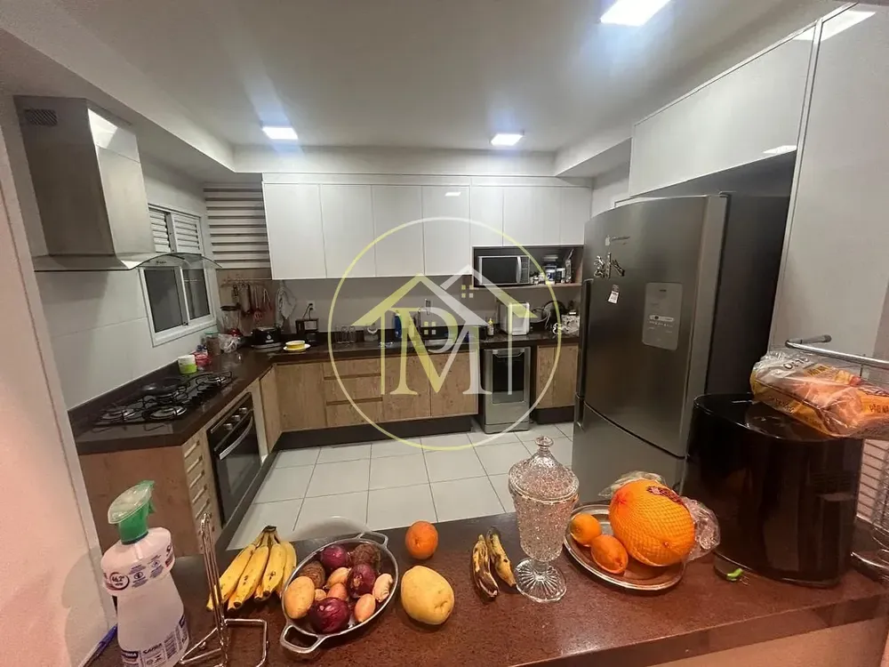 Apartamento, 3 quartos, 140 m² - Foto 4