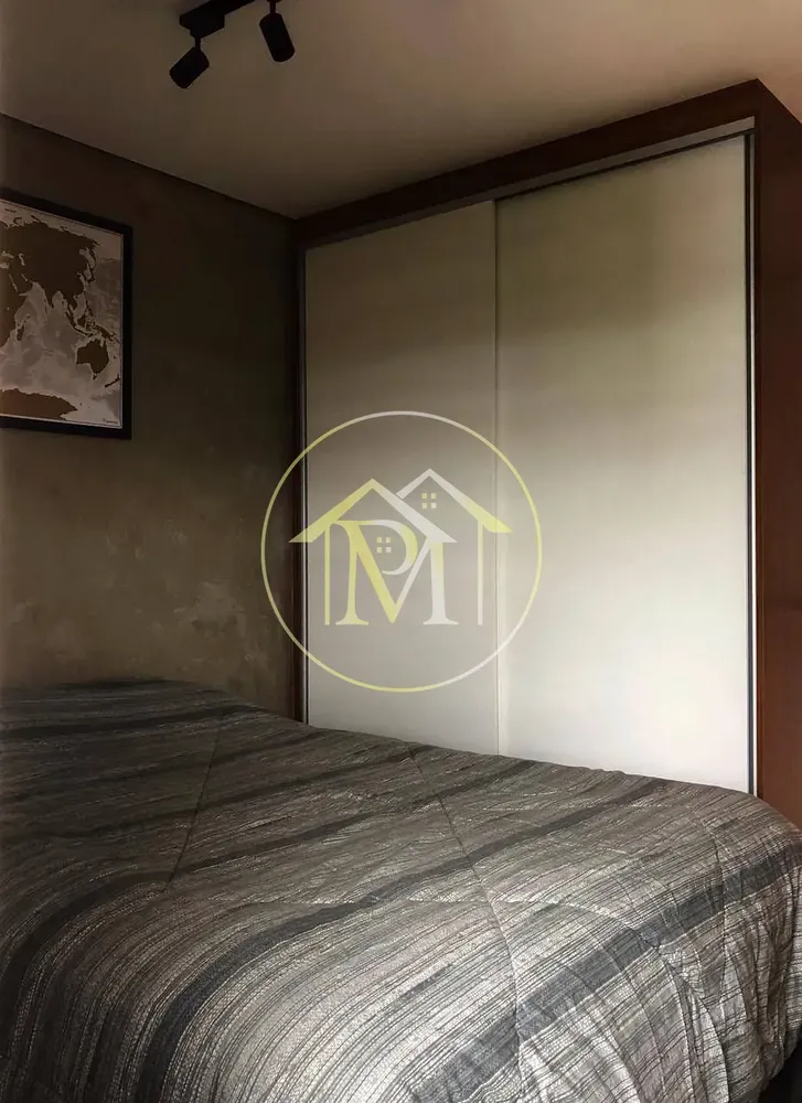 Apartamento, 1 quarto, 50 m² - Foto 3