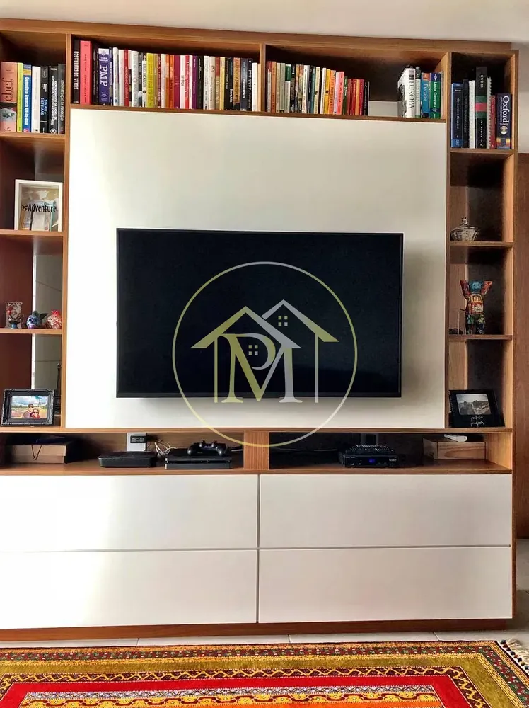Apartamento, 1 quarto, 50 m² - Foto 5