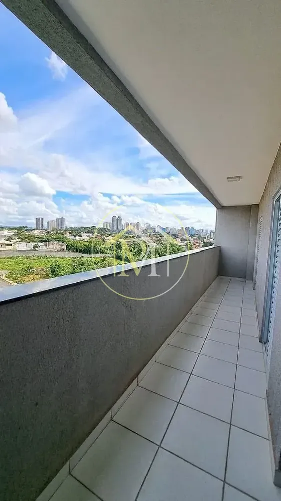 Apartamento, 3 quartos, 78 m² - Foto 11