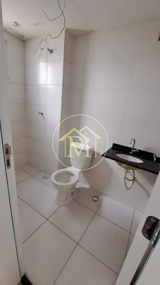 Apartamento, 3 quartos, 78 m² - Foto 2