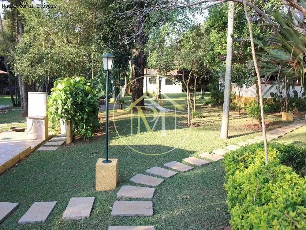 Sítio, 3 quartos, 2 hectares - Foto 12