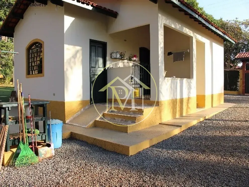 Sítio, 3 quartos, 2 hectares - Foto 11