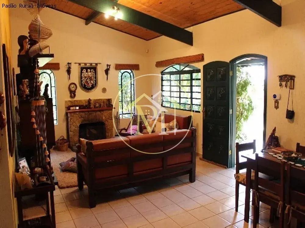Sítio, 3 quartos, 2 hectares - Foto 4