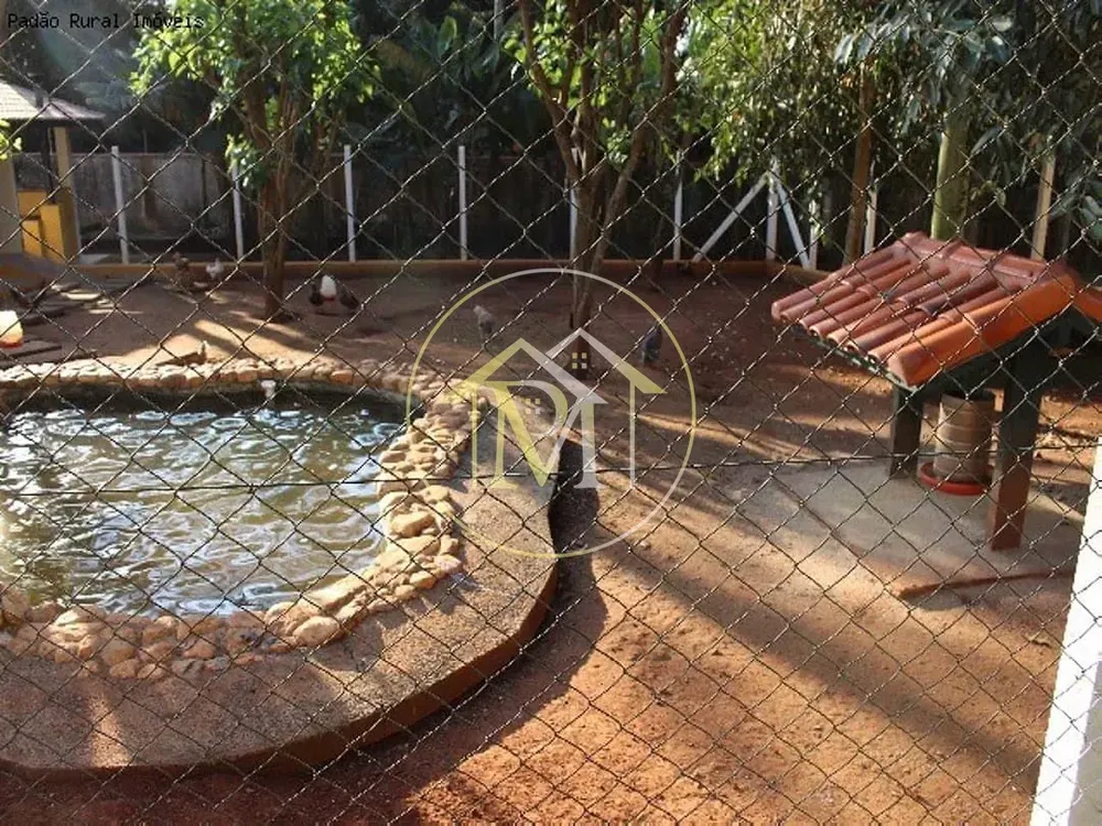 Sítio, 3 quartos, 2 hectares - Foto 8