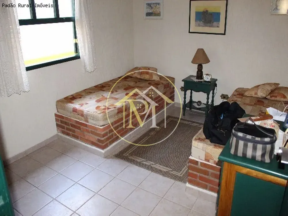 Sítio, 3 quartos, 2 hectares - Foto 3