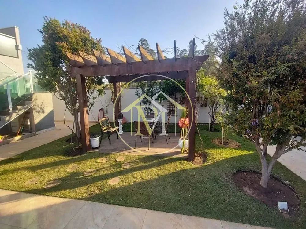 Casa, 3 quartos, 310 m² - Foto 7