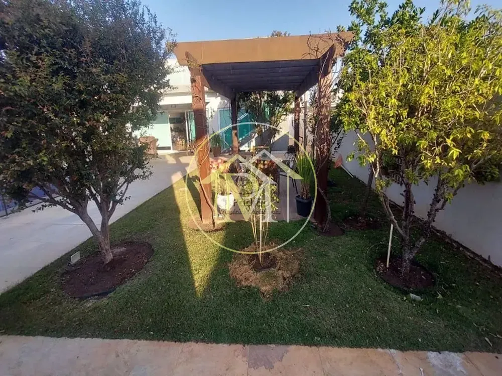 Casa, 3 quartos, 310 m² - Foto 8